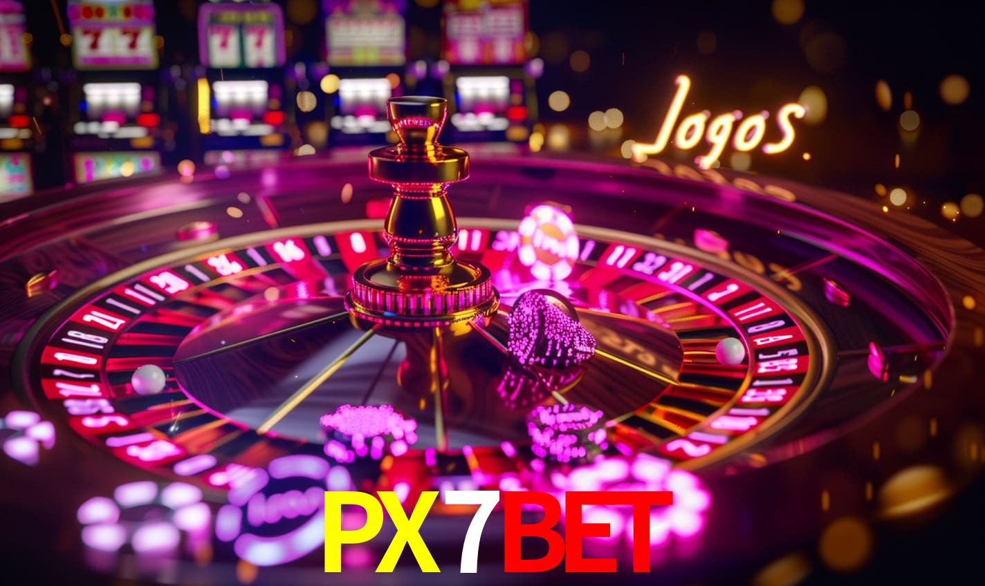 Login PX7BET Casino Online